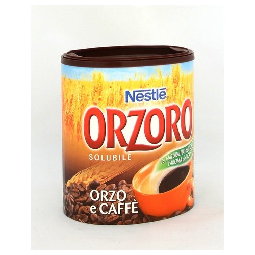 CAFFE' ORZORO GR.120