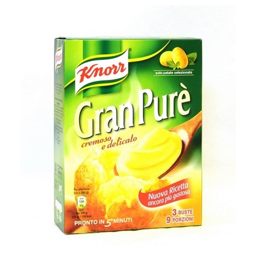 PURE' KNORR GR.225