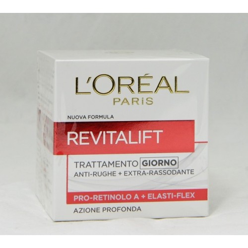 REVITALIFT L'OREAL GIORNO ML.50