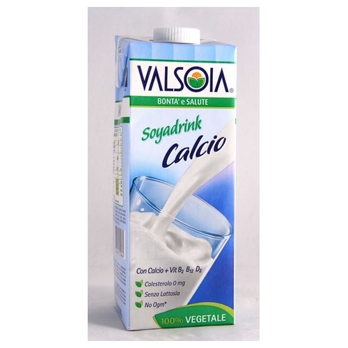 SOYADRINK VALSOIA CLASSICO LT.1