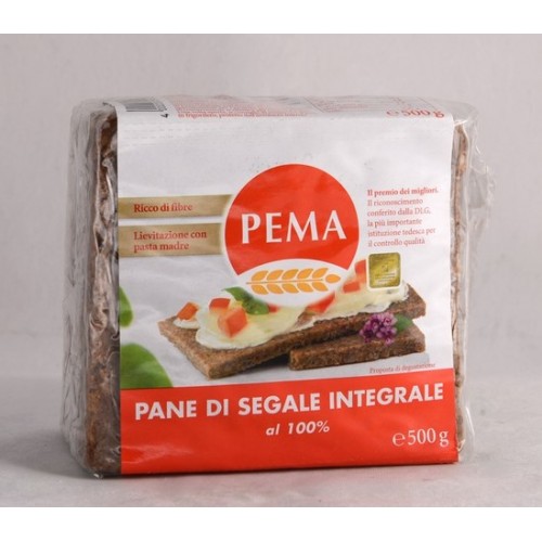 PANE SEGALE PEMA GR.500