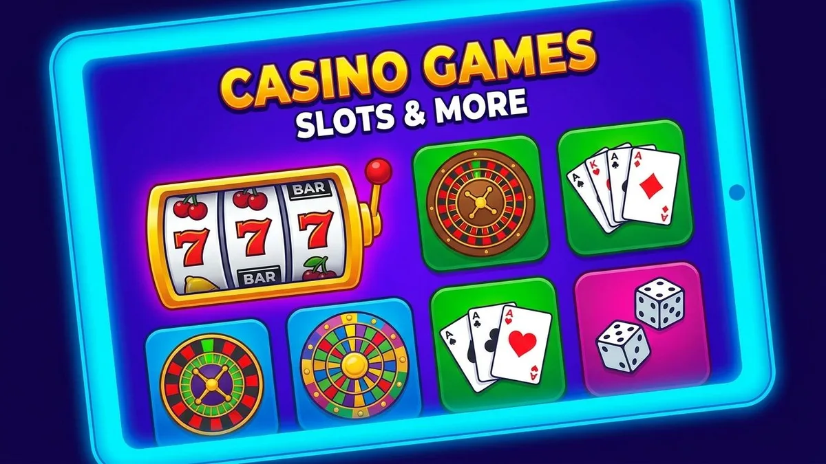 Giochi da casinò
